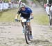 2018 MTB XC Championships - Team Relay