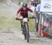 2018 MTB XC Championships - Team Relay