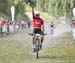 2018 MTB XC Championships - Team Relay