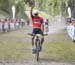 2018 MTB XC Championships - Team Relay