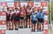2018 MTB XC Championships - Team Relay