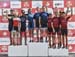 2018 MTB XC Championships - Team Relay
