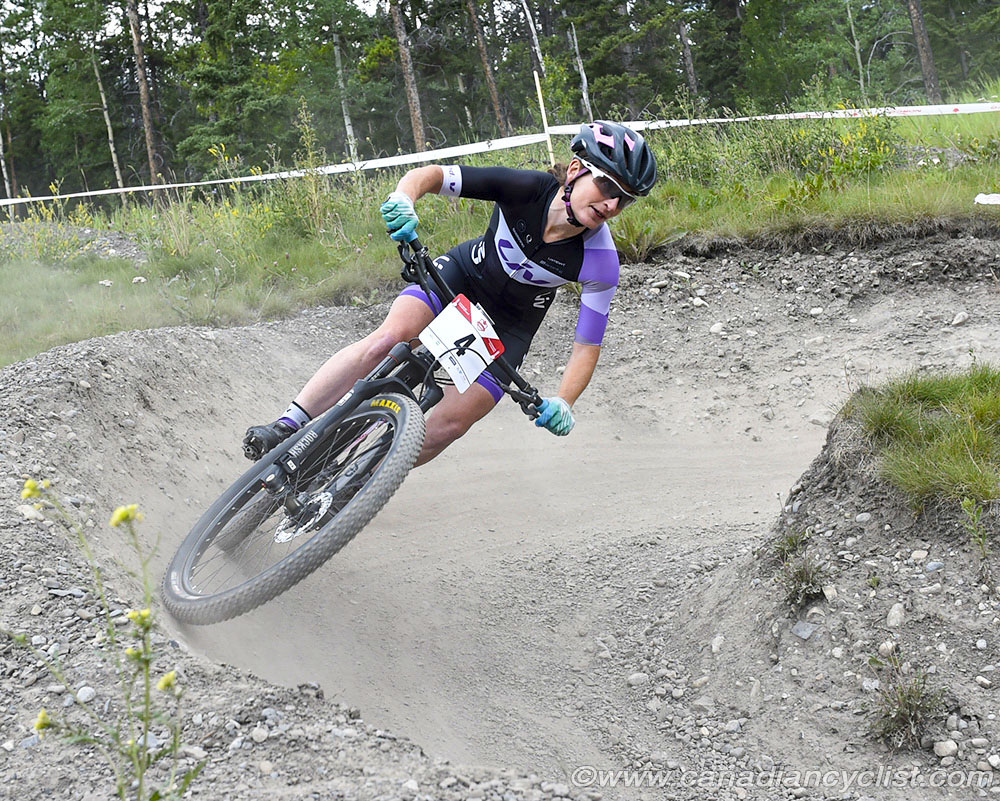 2018 MTB XC Championships