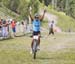 2018 MTB XC Championships