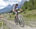 2018 MTB XC Championships