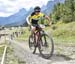 2018 MTB XC Championships
