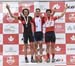 2018 MTB XC Championships