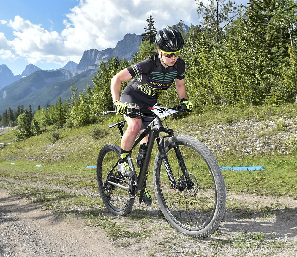 2018 MTB XC Championships