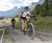 2018 MTB XC Championships