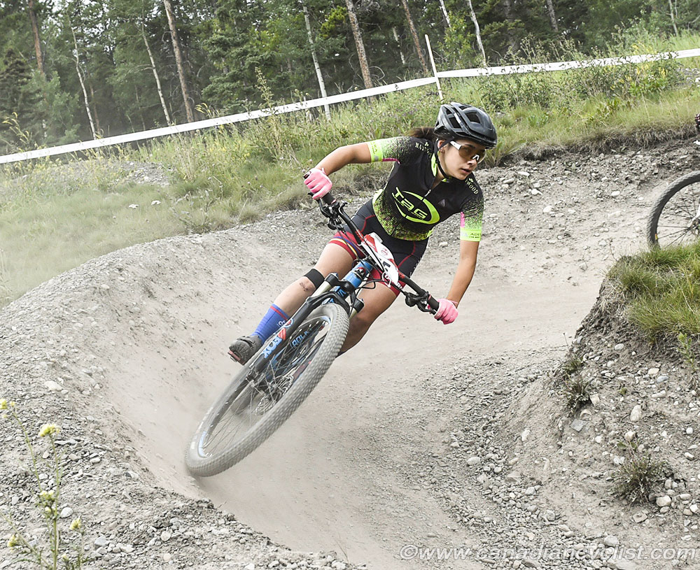 2018 MTB XC Championships