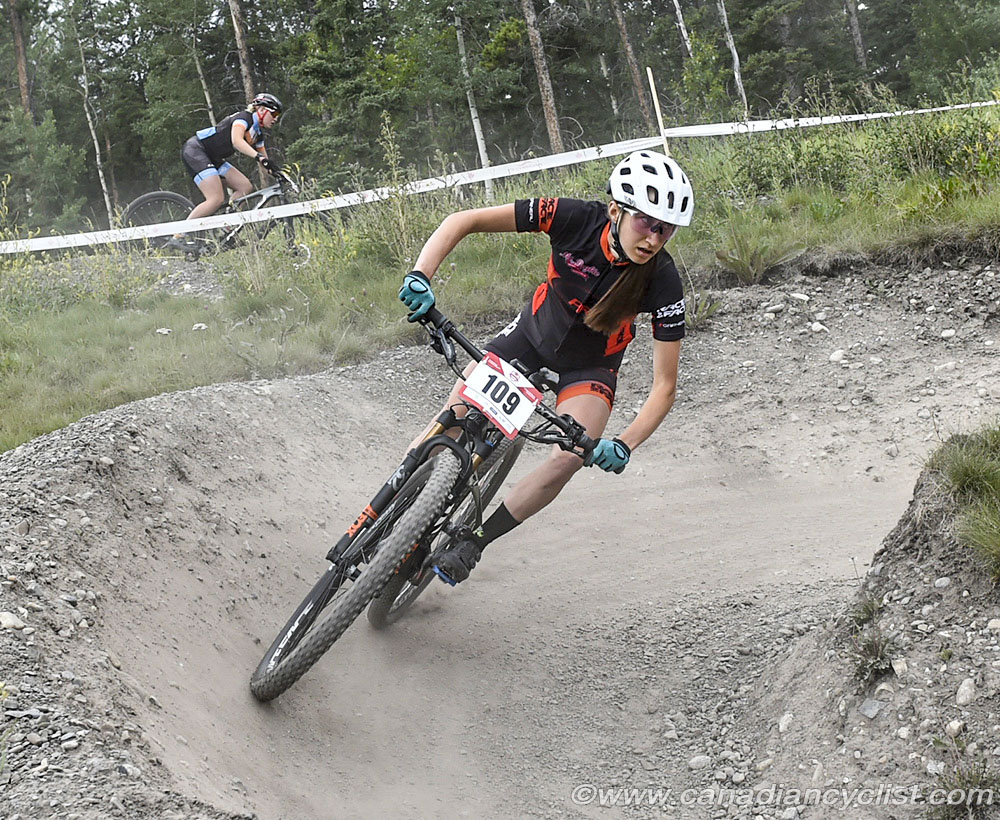 2018 MTB XC Championships