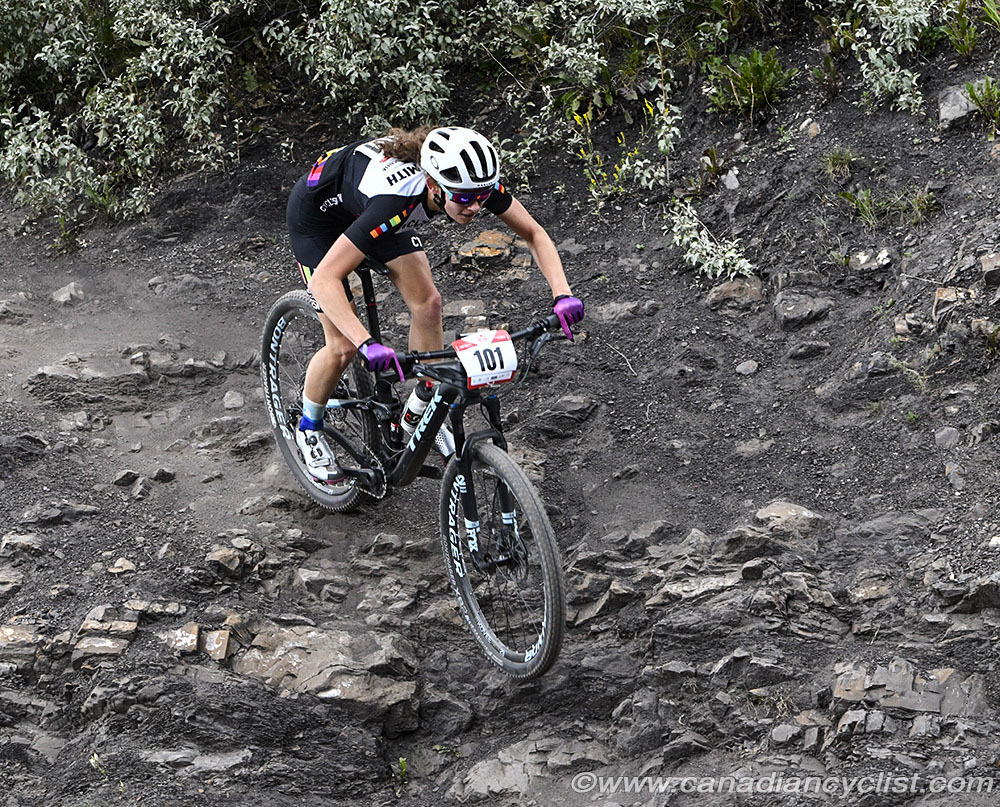 2018 MTB XC Championships