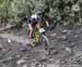 2018 MTB XC Championships
