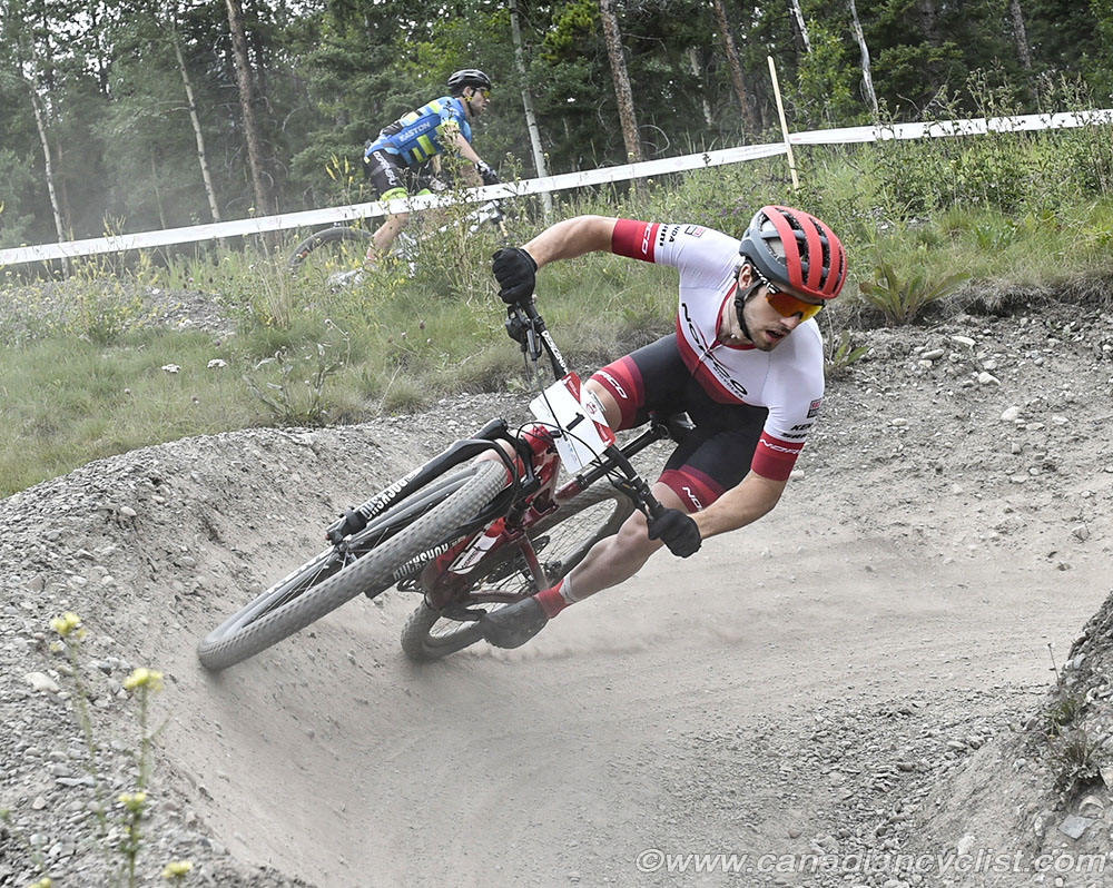2018 MTB XC Championships