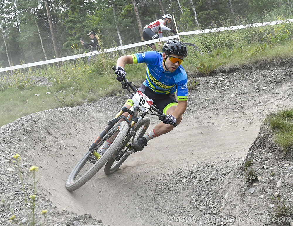 2018 MTB XC Championships