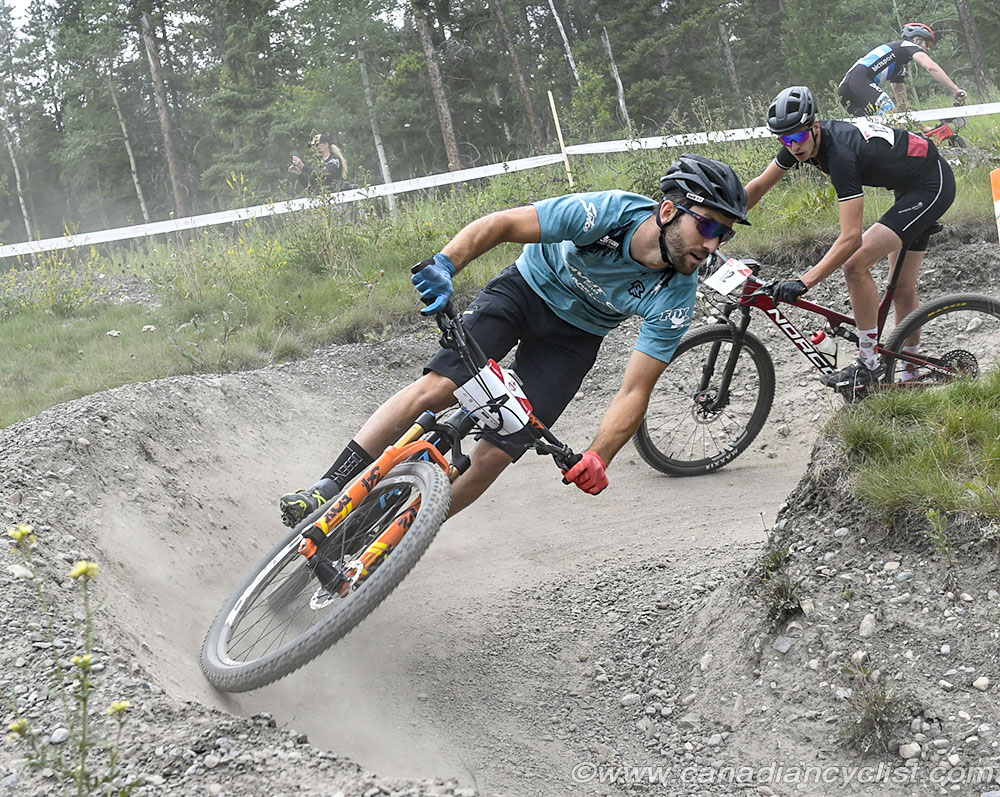 2018 MTB XC Championships