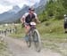 2018 MTB XC Championships