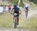 2018 MTB XC Championships