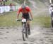 2018 MTB XC Championships