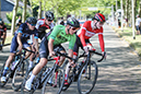 Jeugdtour - European Cycling Tour of Assen