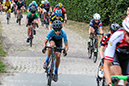 Jeugdtour - European Cycling Tour of Assen