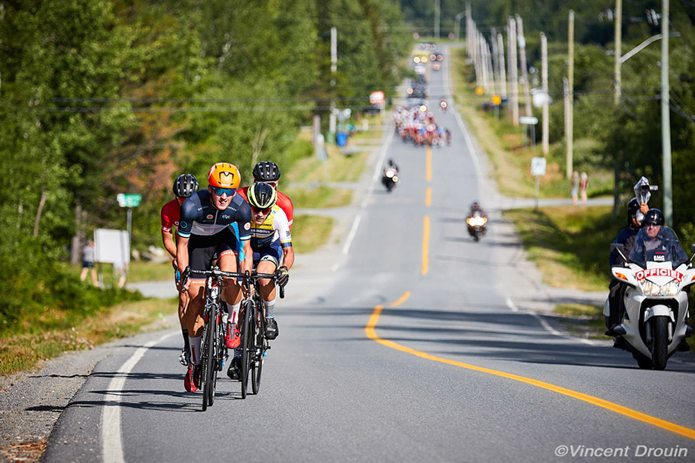 Tour de l Abitibi