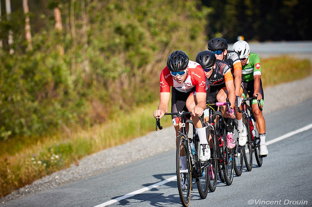 Tour de l Abitibi