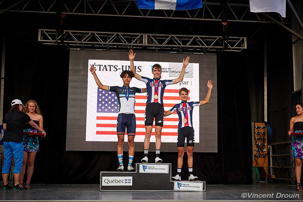 Tour de l Abitibi
