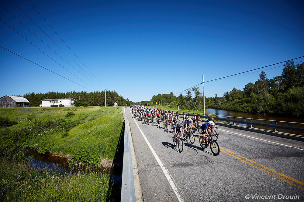 Tour de l Abitibi