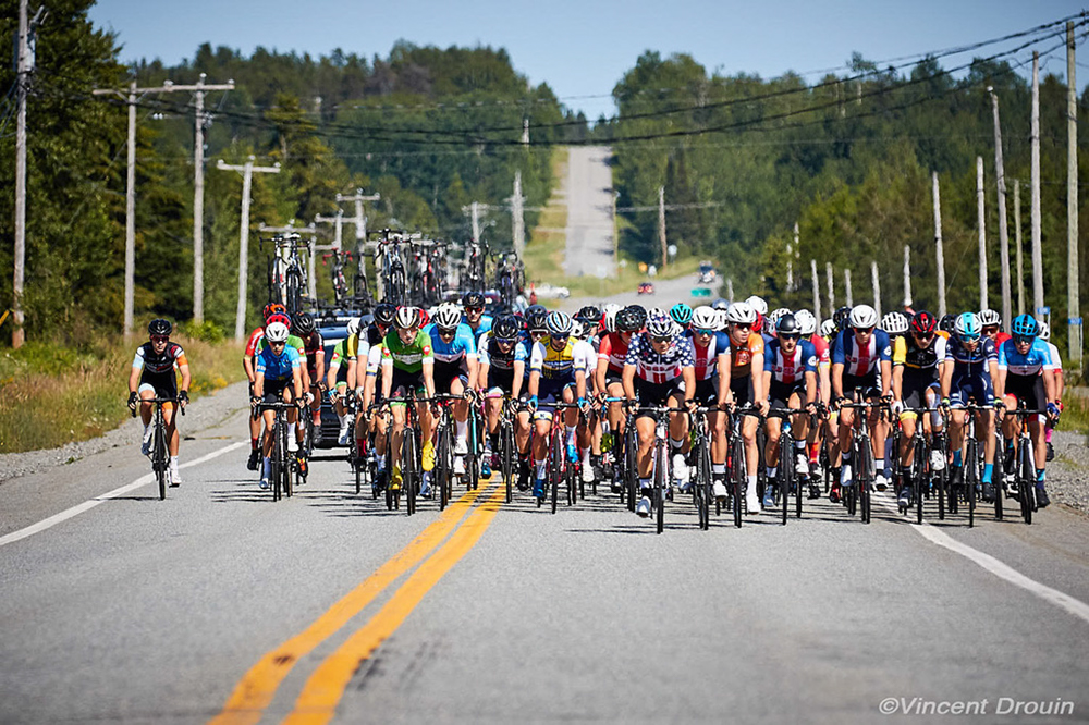Tour de l Abitibi