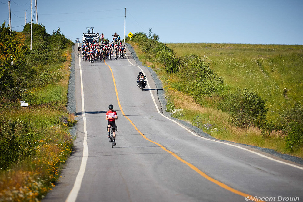 Tour de l Abitibi