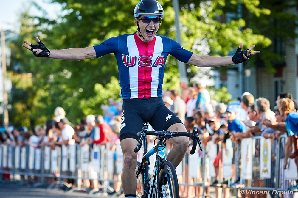 Tour de l Abitibi