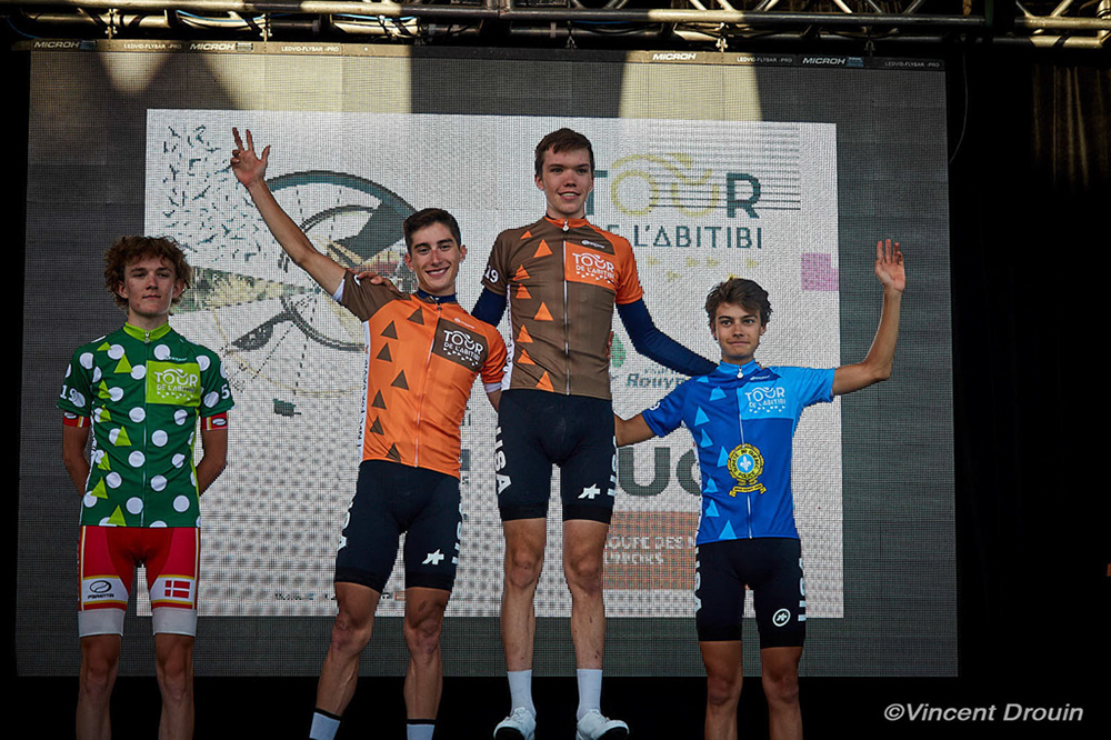Tour de l Abitibi