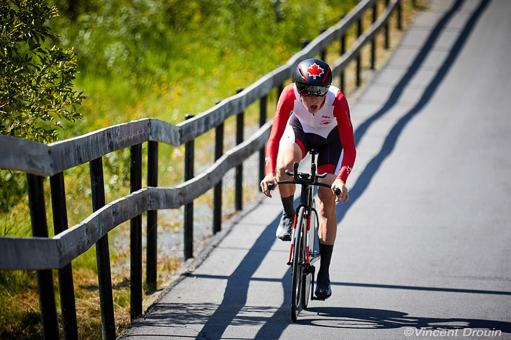 Tour de l Abitibi