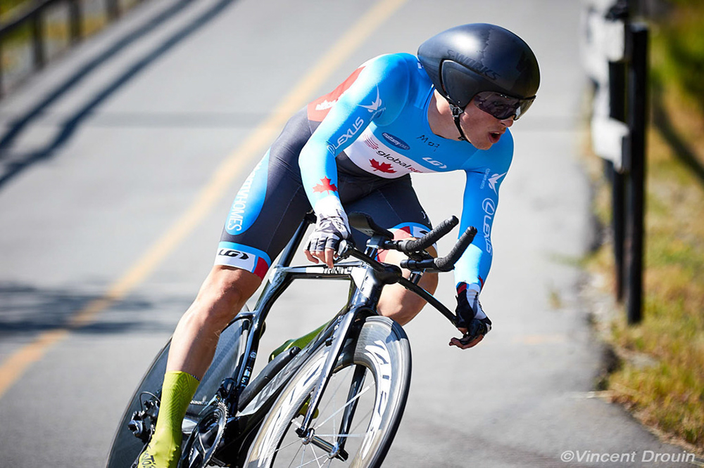 Tour de l Abitibi