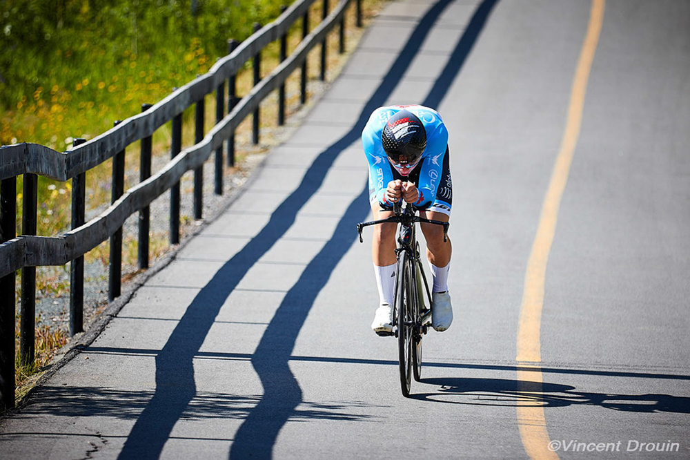 Tour de l Abitibi