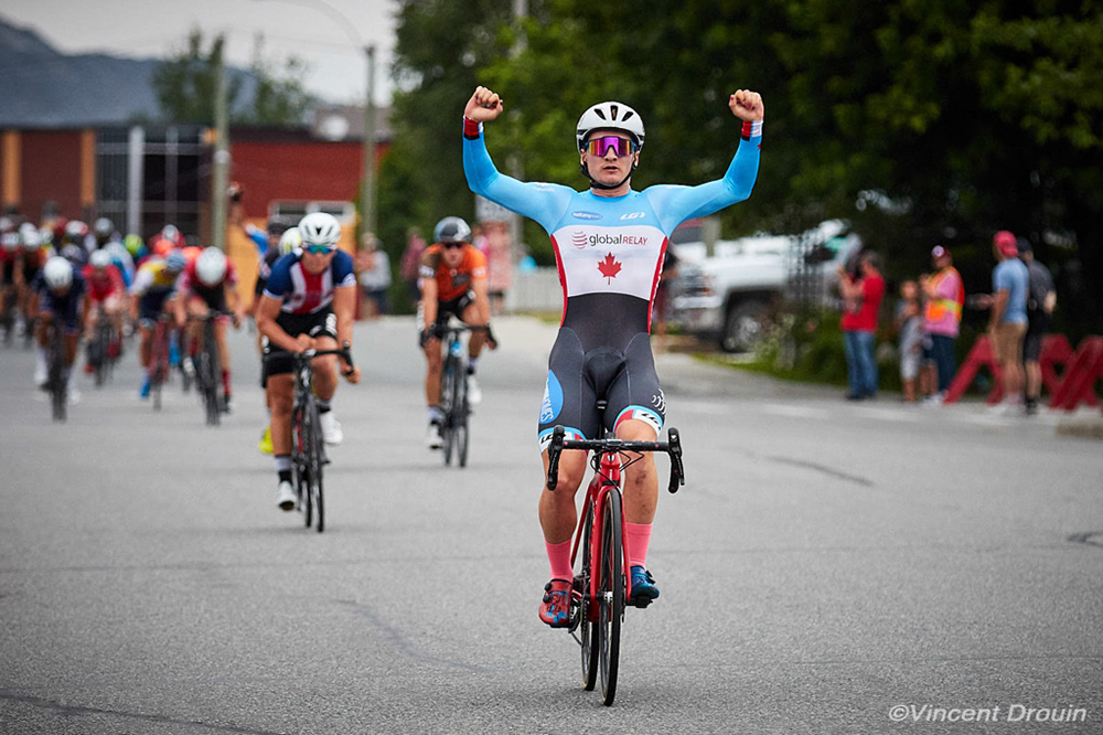 Tour de l Abitibi