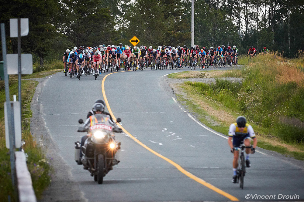 Tour de l Abitibi