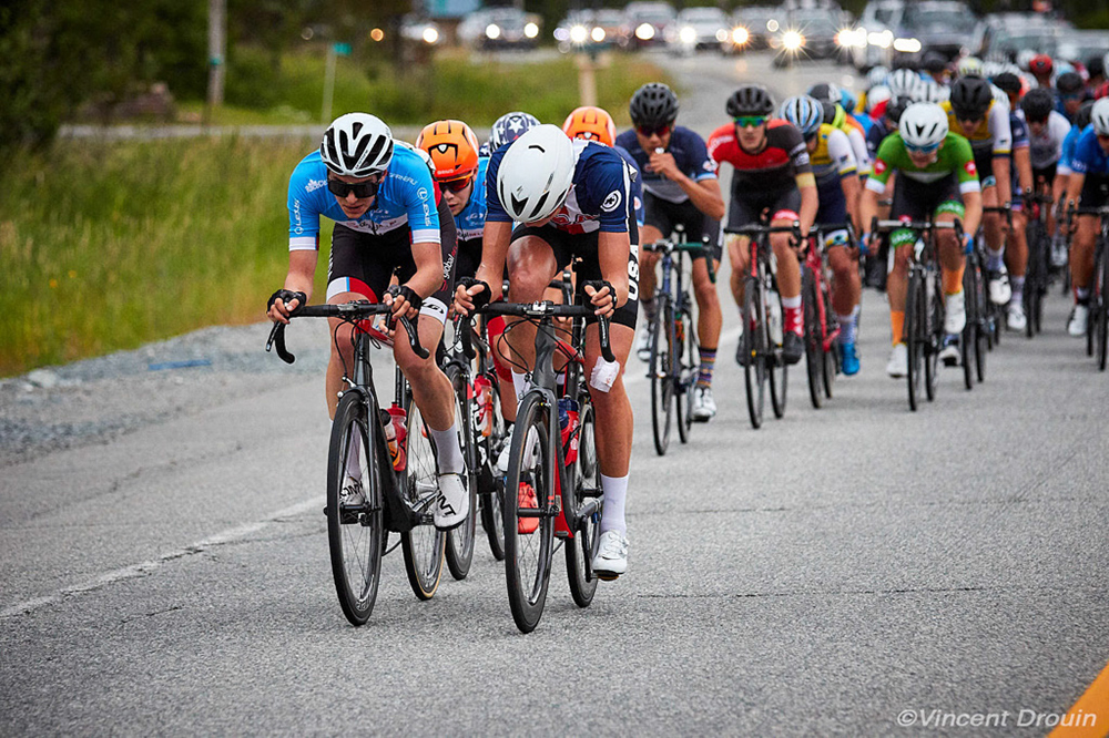 Tour de l Abitibi