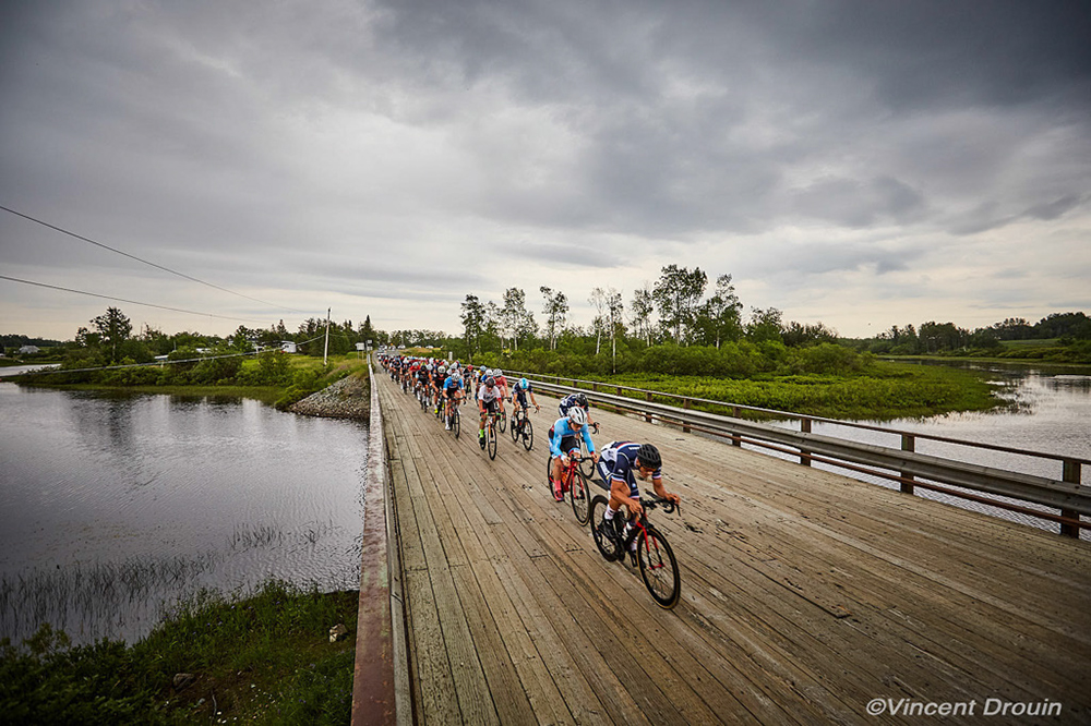 Tour de l Abitibi