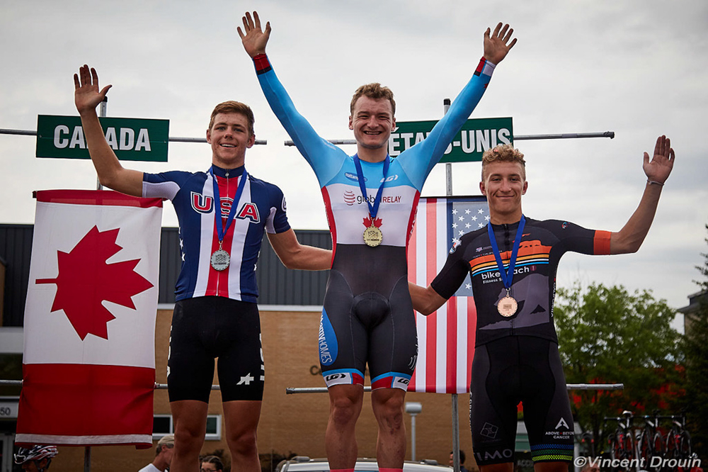 Tour de l Abitibi