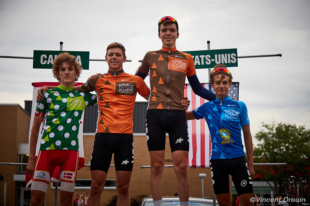 Tour de l Abitibi