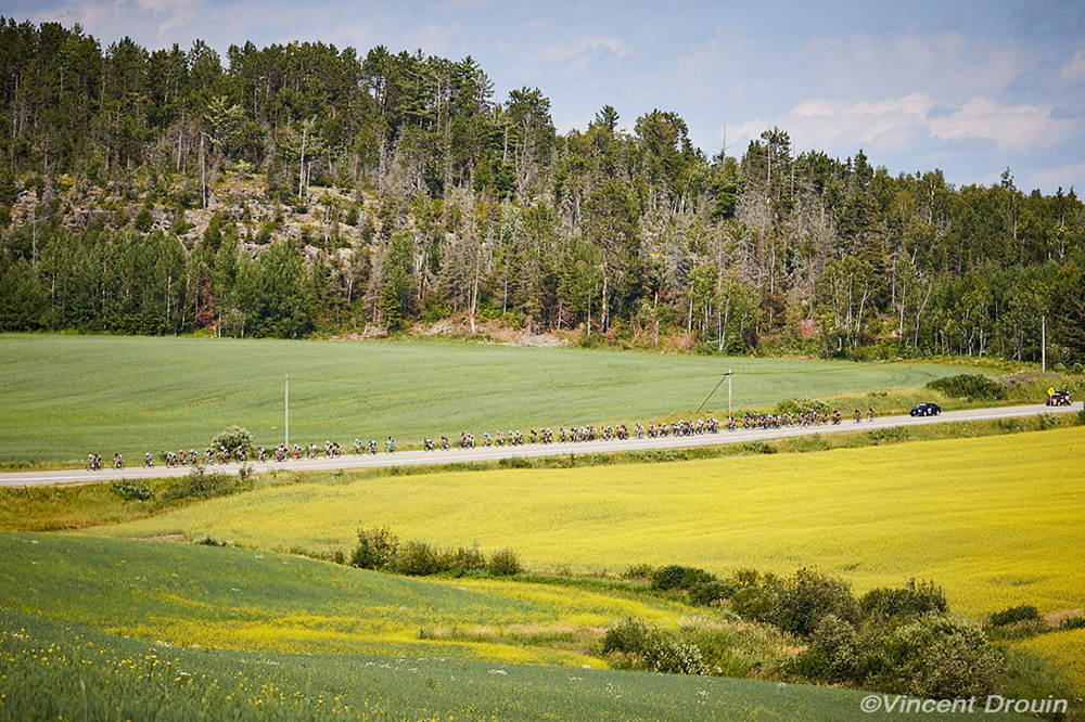 Tour de l Abitibi