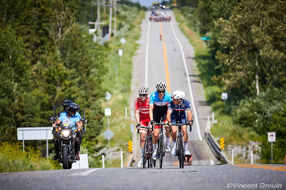 Tour de l Abitibi