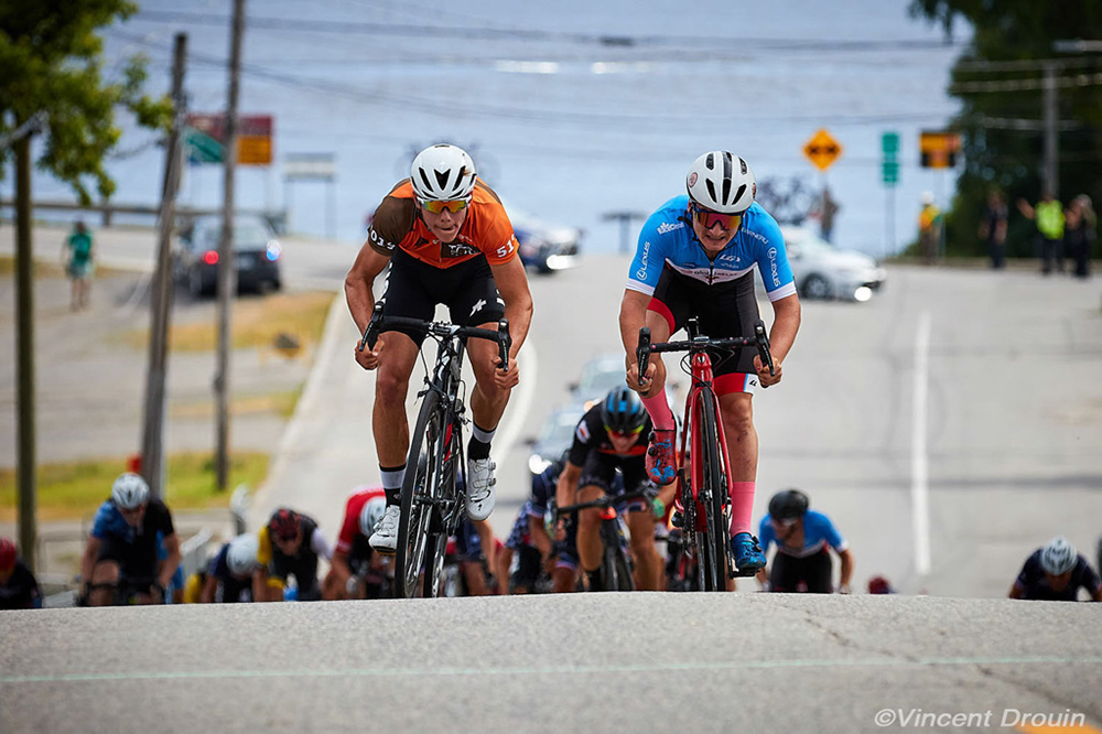 Tour de l Abitibi