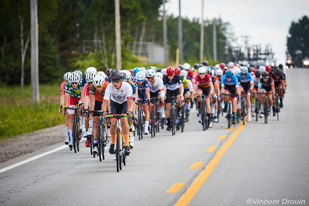 Tour de l Abitibi