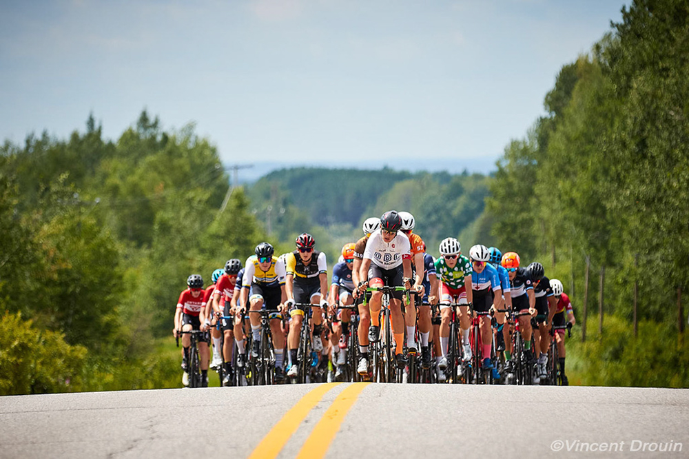 Tour de l Abitibi