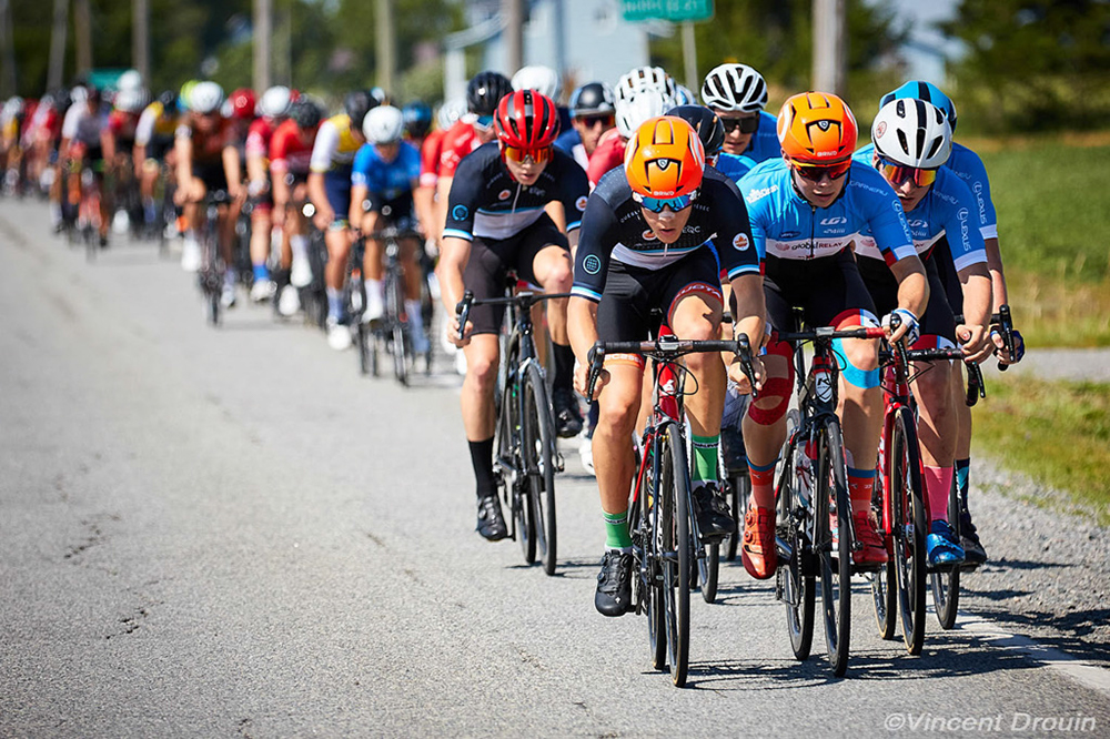 Tour de l Abitibi