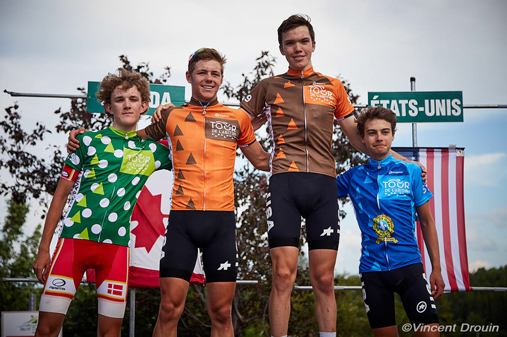 Tour de l Abitibi
