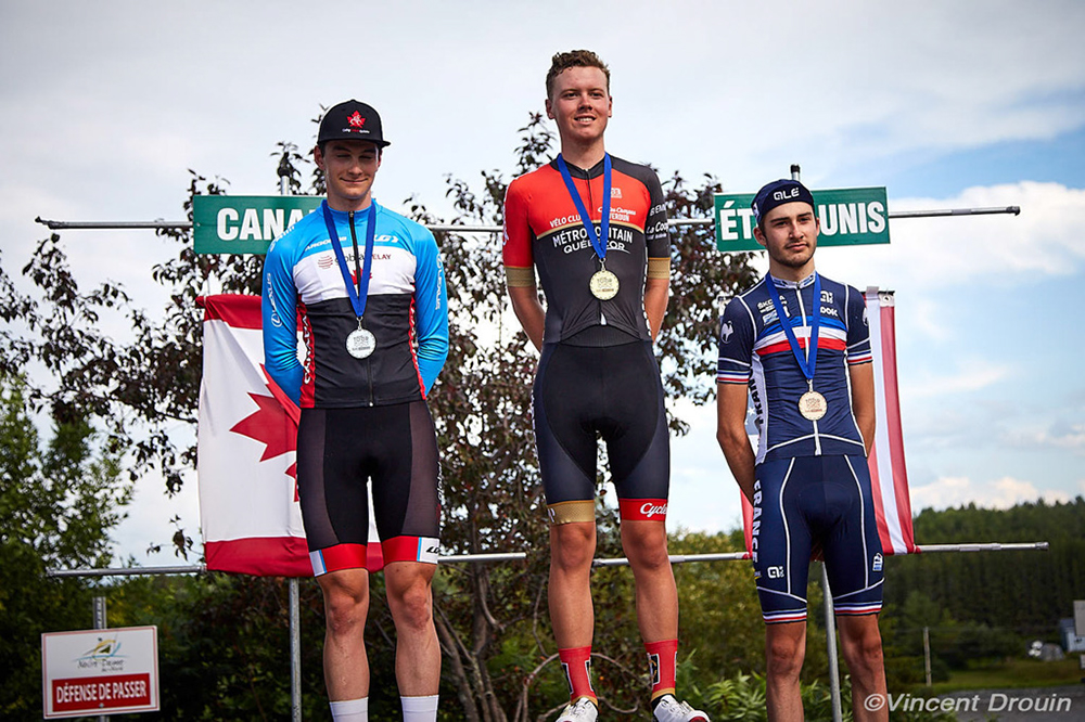 Tour de l Abitibi